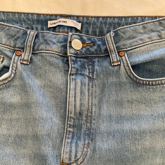 Elizabeth and James - The Vintage Straight Size 14/32 - Picture 3 of 12